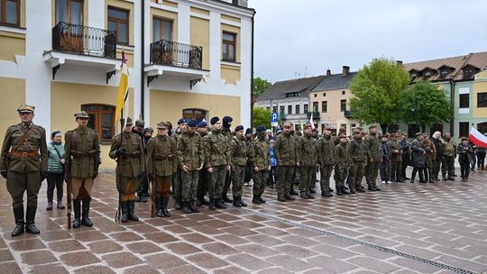 IV Rajd Braci Taraszkiewiczów [GALERIA ZDJĘĆ]