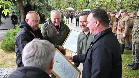 IV Rajd Braci Taraszkiewiczów [GALERIA ZDJĘĆ]