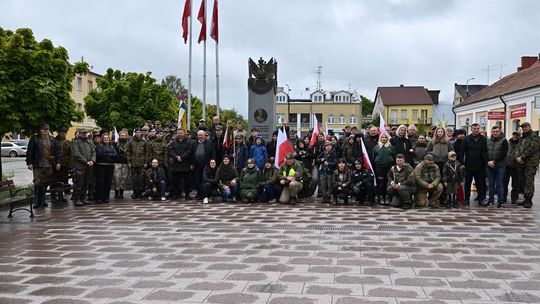 IV Rajd Braci Taraszkiewiczów [GALERIA ZDJĘĆ]