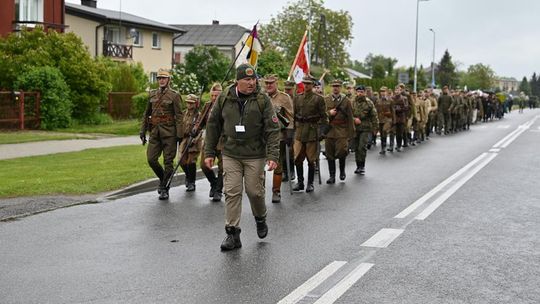 IV Rajd Braci Taraszkiewiczów [GALERIA ZDJĘĆ]