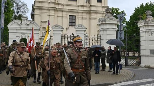 IV Rajd Braci Taraszkiewiczów [GALERIA ZDJĘĆ]