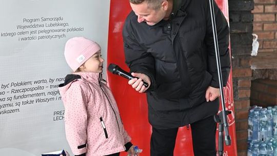 IV Rajd Braci Taraszkiewiczów [GALERIA ZDJĘĆ]