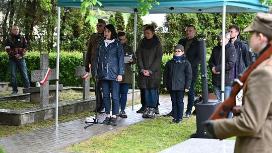 IV Rajd Braci Taraszkiewiczów [GALERIA ZDJĘĆ]