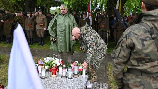 IV Rajd Braci Taraszkiewiczów [GALERIA ZDJĘĆ]