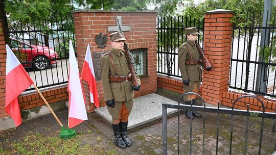 IV Rajd Braci Taraszkiewiczów [GALERIA ZDJĘĆ]