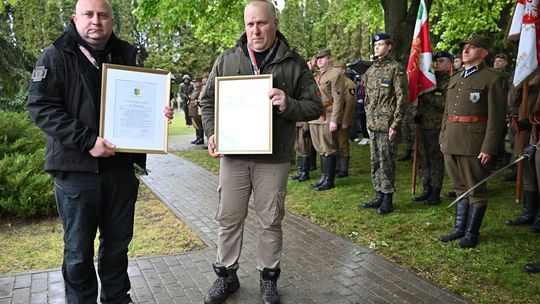 IV Rajd Braci Taraszkiewiczów [GALERIA ZDJĘĆ]