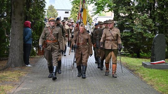 IV Rajd Braci Taraszkiewiczów [GALERIA ZDJĘĆ]