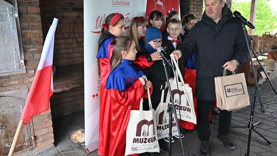 IV Rajd Braci Taraszkiewiczów [GALERIA ZDJĘĆ]