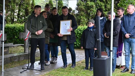 IV Rajd Braci Taraszkiewiczów [GALERIA ZDJĘĆ]