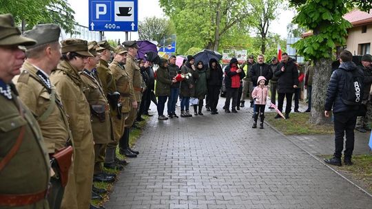 IV Rajd Braci Taraszkiewiczów [GALERIA ZDJĘĆ]