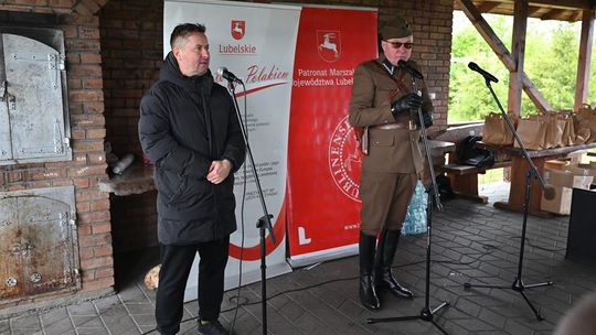 IV Rajd Braci Taraszkiewiczów [GALERIA ZDJĘĆ]