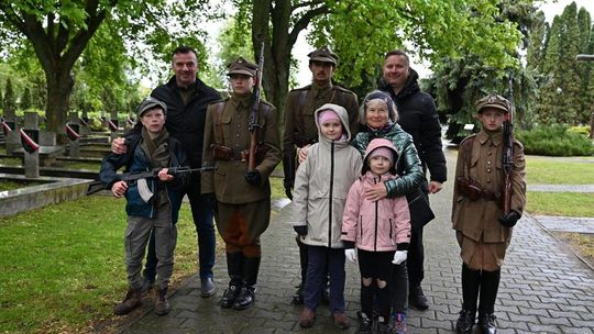 IV Rajd Braci Taraszkiewiczów [GALERIA ZDJĘĆ]