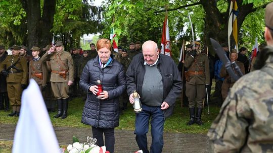 IV Rajd Braci Taraszkiewiczów [GALERIA ZDJĘĆ]