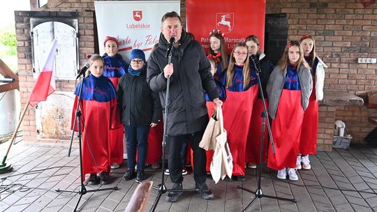 IV Rajd Braci Taraszkiewiczów [GALERIA ZDJĘĆ]