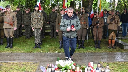 IV Rajd Braci Taraszkiewiczów [GALERIA ZDJĘĆ]