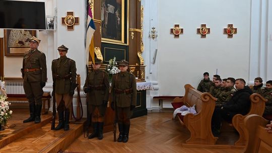 IV Rajd Braci Taraszkiewiczów [GALERIA ZDJĘĆ]