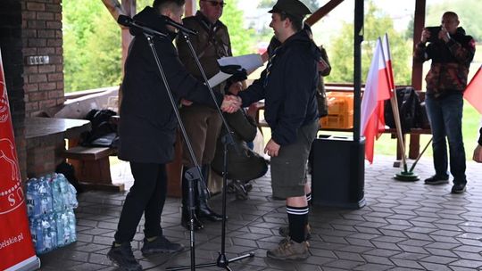 IV Rajd Braci Taraszkiewiczów [GALERIA ZDJĘĆ]