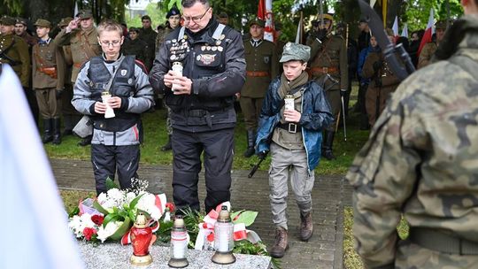 IV Rajd Braci Taraszkiewiczów [GALERIA ZDJĘĆ]