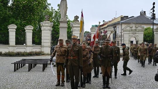 IV Rajd Braci Taraszkiewiczów [GALERIA ZDJĘĆ]