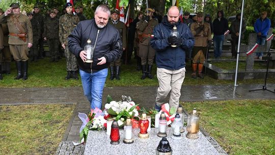 IV Rajd Braci Taraszkiewiczów [GALERIA ZDJĘĆ]