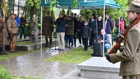 IV Rajd Braci Taraszkiewiczów [GALERIA ZDJĘĆ]