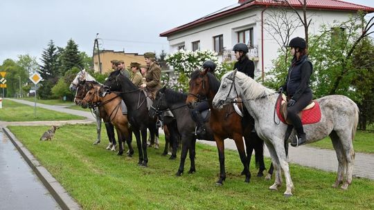IV Rajd Braci Taraszkiewiczów [GALERIA ZDJĘĆ]