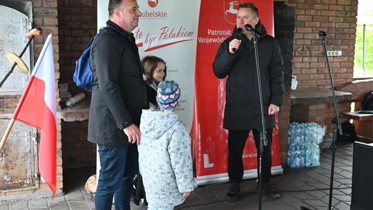 IV Rajd Braci Taraszkiewiczów [GALERIA ZDJĘĆ]