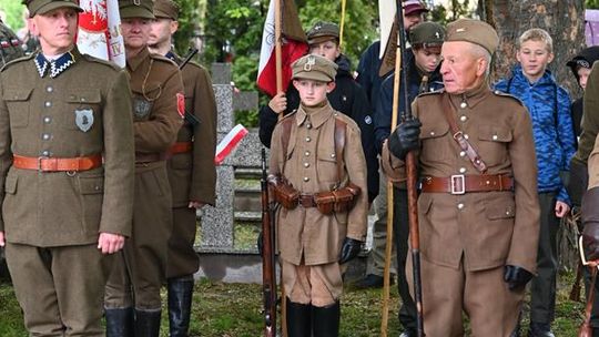 IV Rajd Braci Taraszkiewiczów [GALERIA ZDJĘĆ]