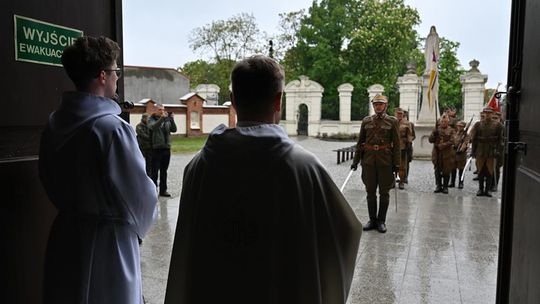 IV Rajd Braci Taraszkiewiczów [GALERIA ZDJĘĆ]