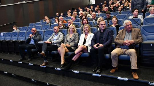 Krasnystaw. Tak było podczas VI Festiwalu Sztuk Krasnych [GALERIA ZDJĘĆ]