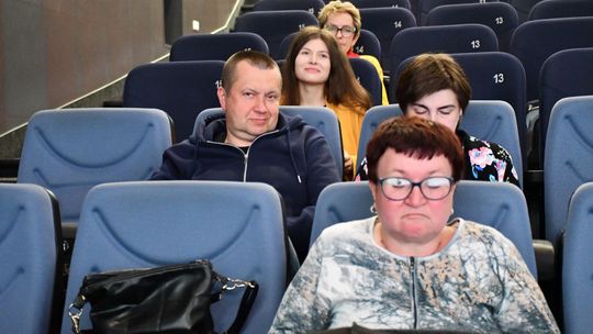 Krasnystaw. Tak było podczas VI Festiwalu Sztuk Krasnych [GALERIA ZDJĘĆ]