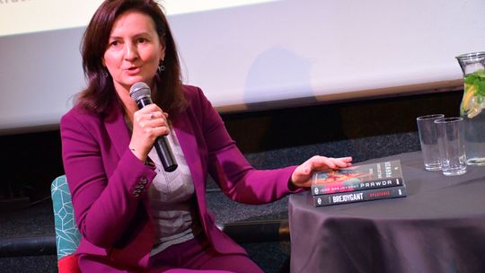 Krasnystaw. Tak było podczas VI Festiwalu Sztuk Krasnych [GALERIA ZDJĘĆ]