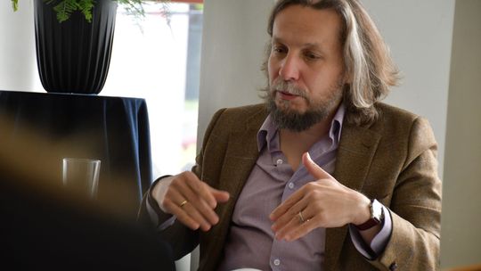 Krasnystaw. Tak było podczas VI Festiwalu Sztuk Krasnych [GALERIA ZDJĘĆ]