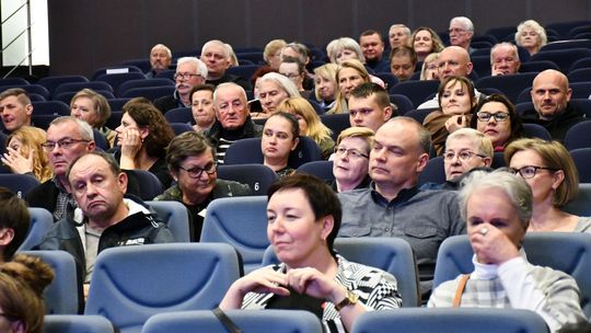 Krasnystaw. Tak było podczas VI Festiwalu Sztuk Krasnych [GALERIA ZDJĘĆ]