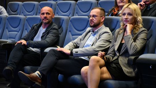 Krasnystaw. Tak było podczas VI Festiwalu Sztuk Krasnych [GALERIA ZDJĘĆ]