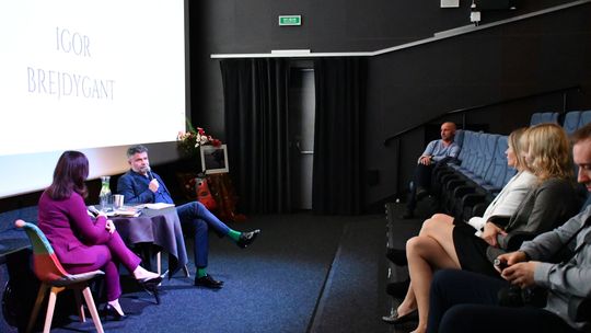 Krasnystaw. Tak było podczas VI Festiwalu Sztuk Krasnych [GALERIA ZDJĘĆ]