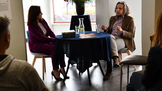 Krasnystaw. Tak było podczas VI Festiwalu Sztuk Krasnych [GALERIA ZDJĘĆ]