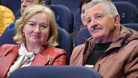 Krasnystaw. Tak było podczas VI Festiwalu Sztuk Krasnych [GALERIA ZDJĘĆ]