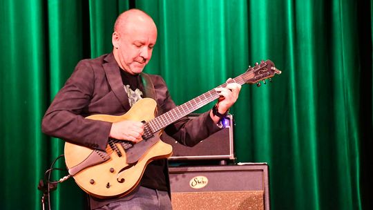 Krasnystaw. Tak było podczas VI Festiwalu Sztuk Krasnych [GALERIA ZDJĘĆ]