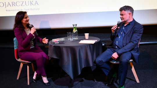 Krasnystaw. Tak było podczas VI Festiwalu Sztuk Krasnych [GALERIA ZDJĘĆ]