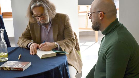 Krasnystaw. Tak było podczas VI Festiwalu Sztuk Krasnych [GALERIA ZDJĘĆ]