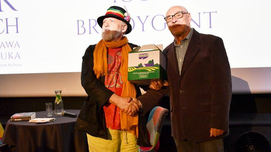 Krasnystaw. Tak było podczas VI Festiwalu Sztuk Krasnych [GALERIA ZDJĘĆ]