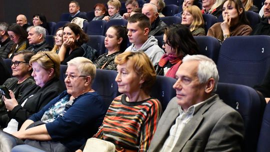 Krasnystaw. Tak było podczas VI Festiwalu Sztuk Krasnych [GALERIA ZDJĘĆ]