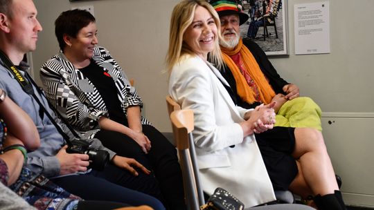 Krasnystaw. Tak było podczas VI Festiwalu Sztuk Krasnych [GALERIA ZDJĘĆ]