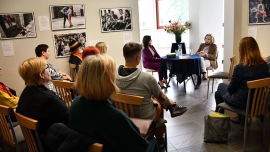 Krasnystaw. Tak było podczas VI Festiwalu Sztuk Krasnych [GALERIA ZDJĘĆ]