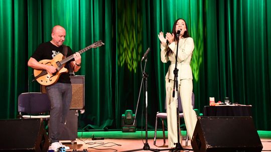 Krasnystaw. Tak było podczas VI Festiwalu Sztuk Krasnych [GALERIA ZDJĘĆ]