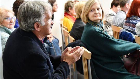 Krasnystaw. Tak było podczas VI Festiwalu Sztuk Krasnych [GALERIA ZDJĘĆ]