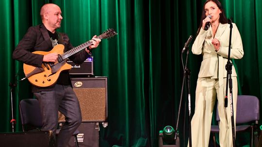 Krasnystaw. Tak było podczas VI Festiwalu Sztuk Krasnych [GALERIA ZDJĘĆ]