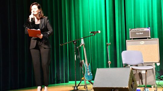 Krasnystaw. Tak było podczas VI Festiwalu Sztuk Krasnych [GALERIA ZDJĘĆ]