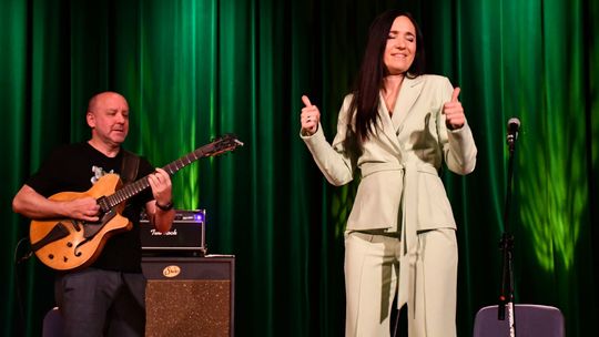 Krasnystaw. Tak było podczas VI Festiwalu Sztuk Krasnych [GALERIA ZDJĘĆ]